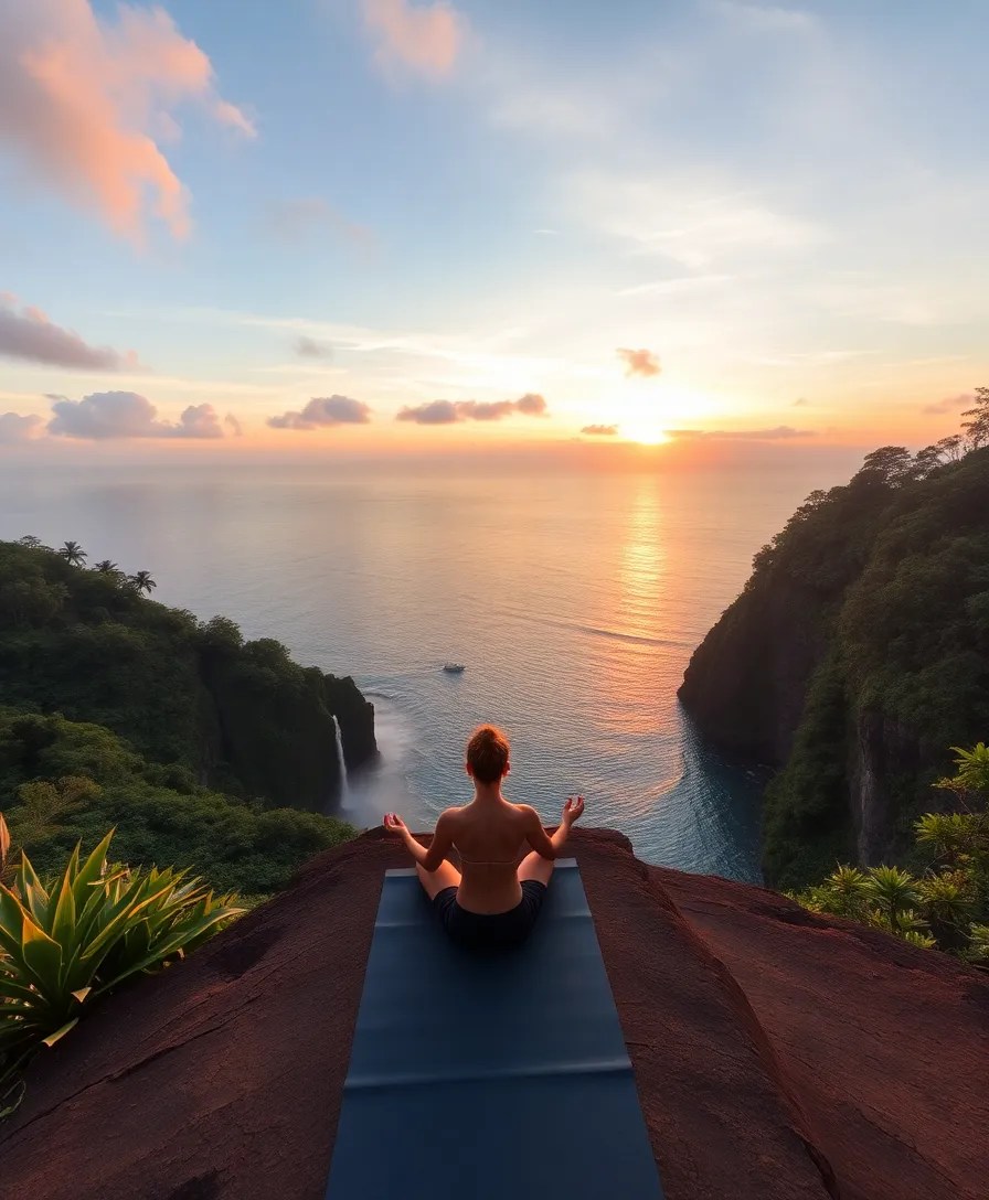 22 Wellness Travel Destinations That Will Rejuvenate Your Mind and Body! - 1. Bali, Indonesia