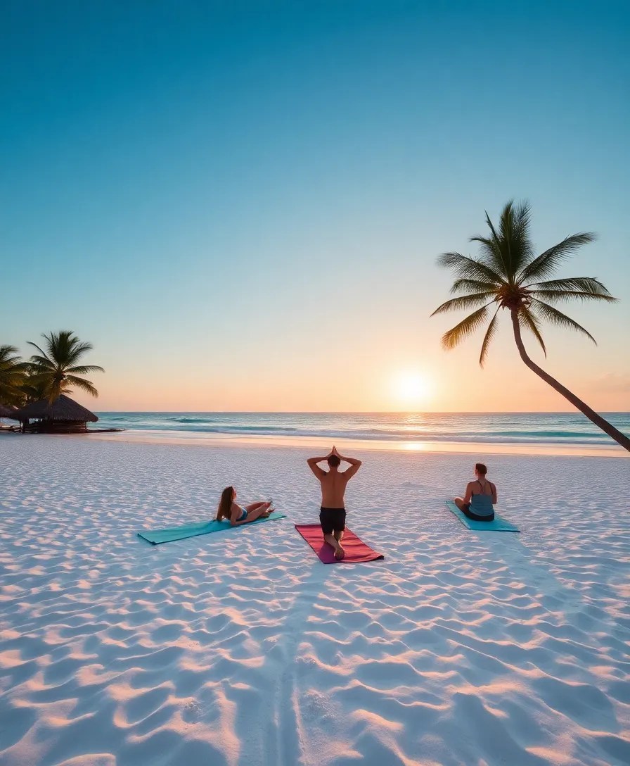 22 Wellness Travel Destinations That Will Rejuvenate Your Mind and Body! - 3. Tulum, Mexico