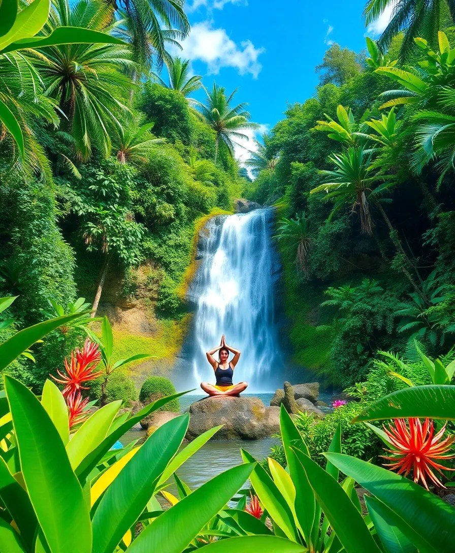 22 Wellness Travel Destinations That Will Rejuvenate Your Mind and Body! - 4. Costa Rica