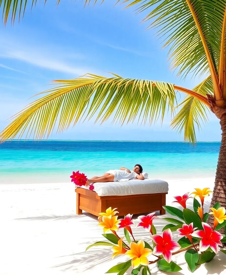 22 Wellness Travel Destinations That Will Rejuvenate Your Mind and Body! - 7. Phuket, Thailand