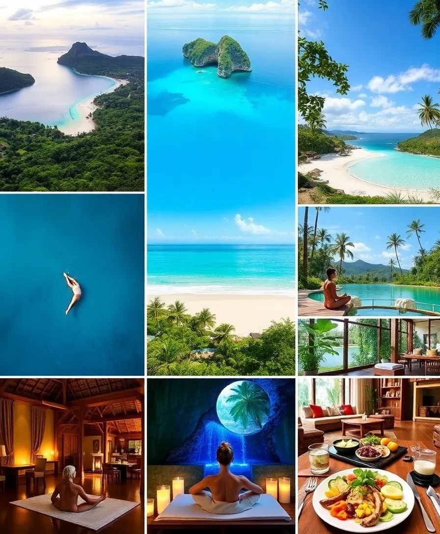 22 Wellness Travel Destinations That Will Rejuvenate Your Mind and Body! - Conclusion