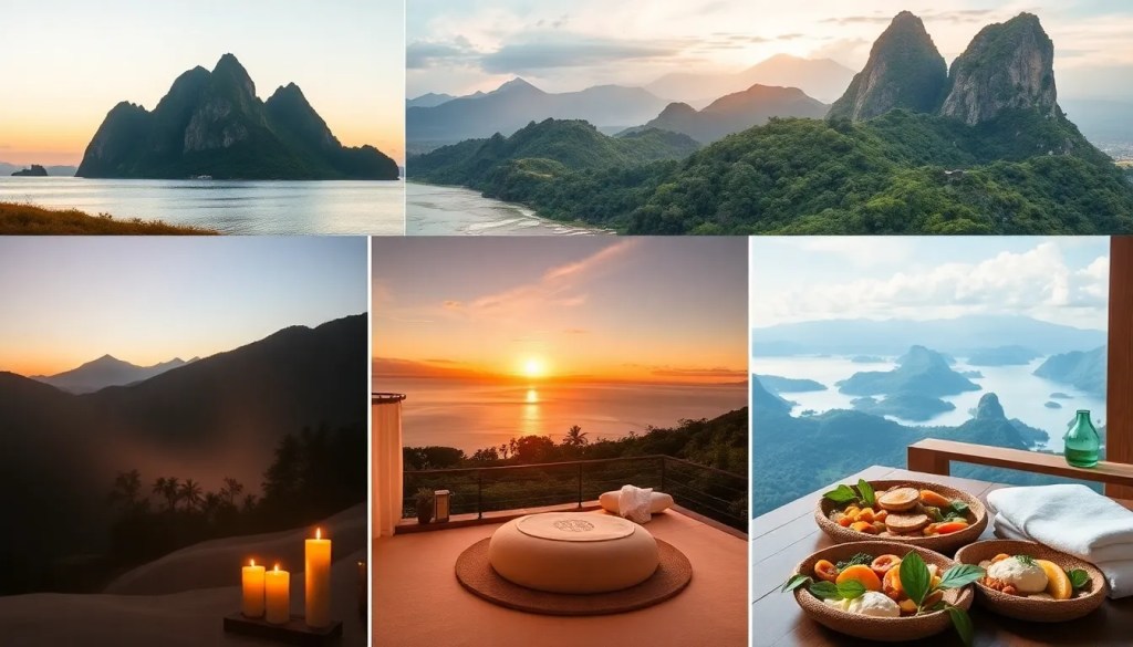 22 Wellness Travel Destinations That Will Rejuvenate Your Mind and Body!